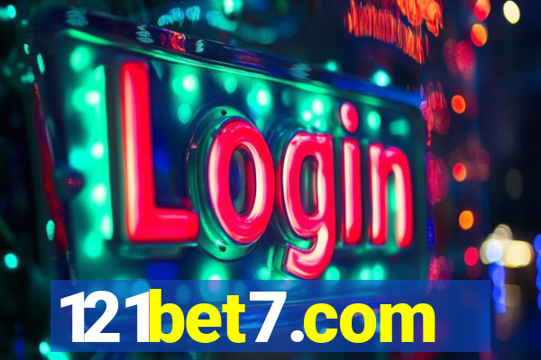 121bet7.com