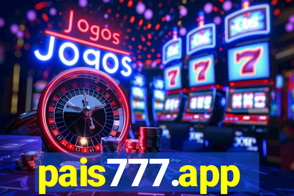 pais777.app