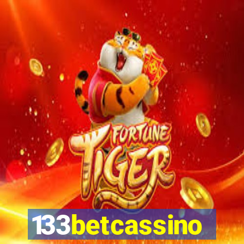 133betcassino