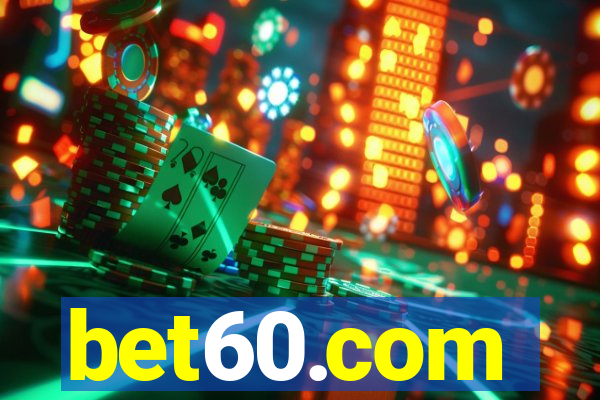 bet60.com