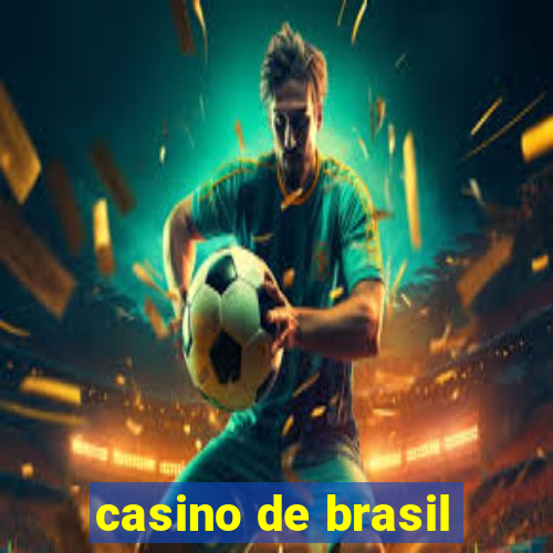 casino de brasil