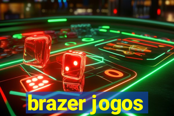 brazer jogos