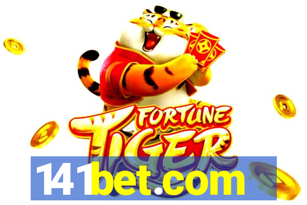 141bet.com