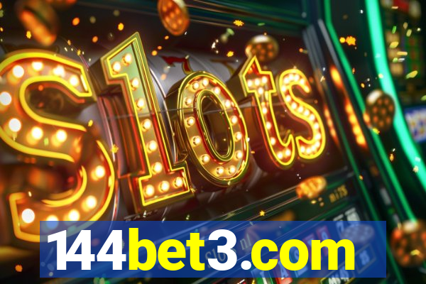 144bet3.com