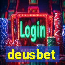 deusbet