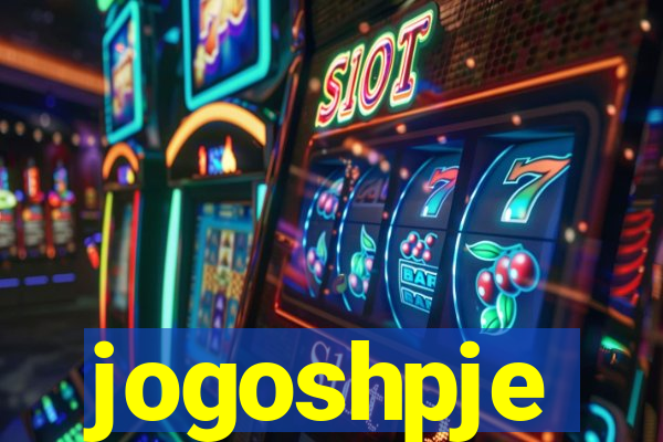 jogoshpje