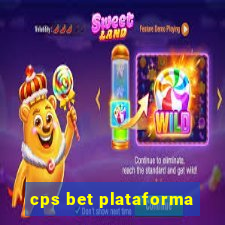 cps bet plataforma