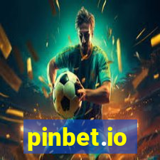 pinbet.io