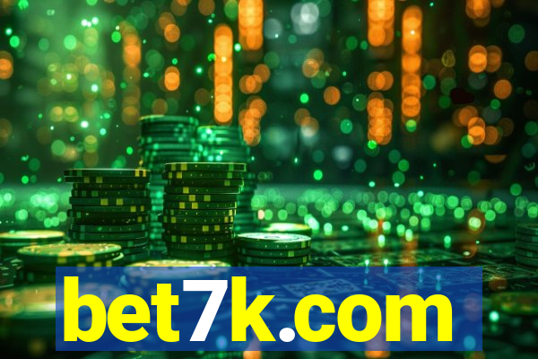 bet7k.com