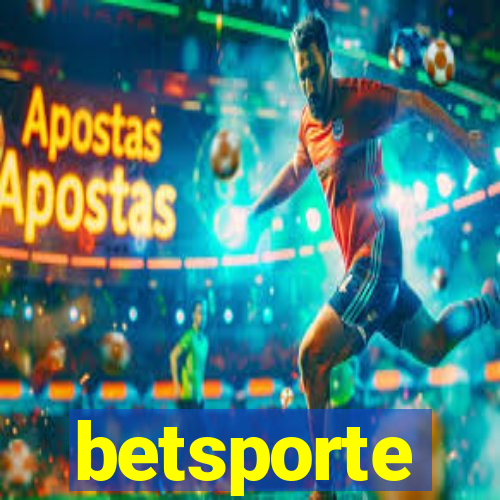 betsporte