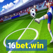 16bet.win