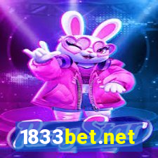 1833bet.net