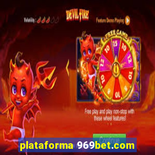 plataforma 969bet.com