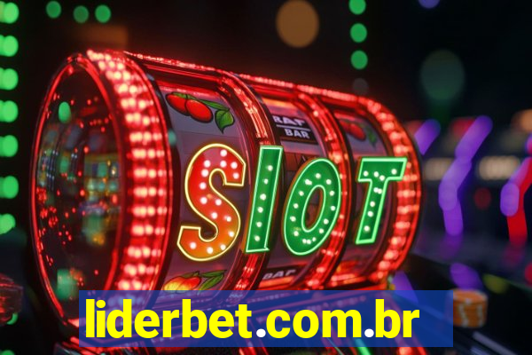 liderbet.com.br