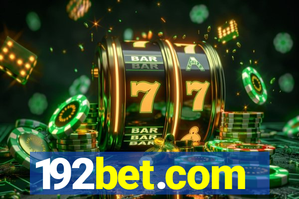 192bet.com