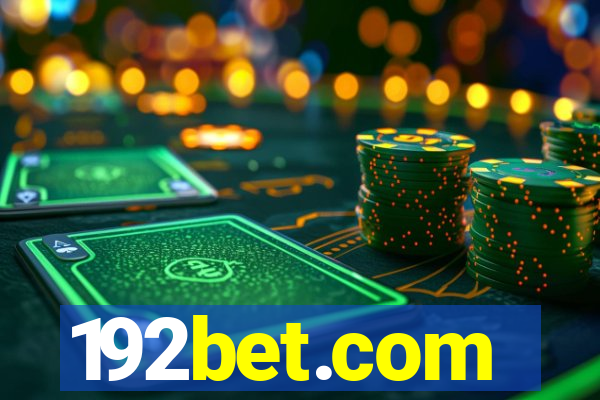 192bet.com