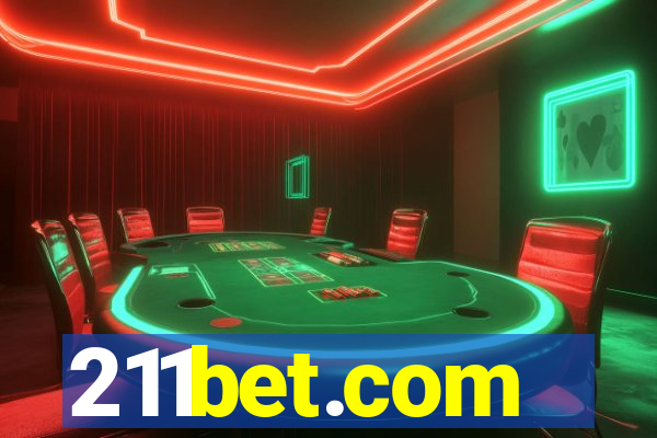 211bet.com