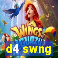 d4 swng