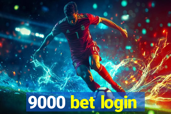 9000 bet login