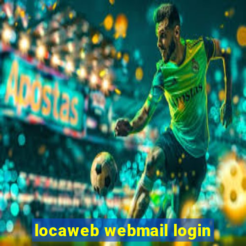 locaweb webmail login