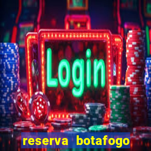 reserva botafogo praia shopping