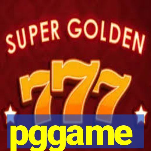 pggame