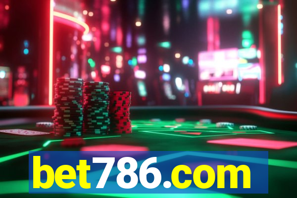 bet786.com