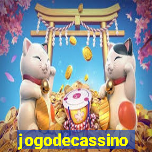 jogodecassino