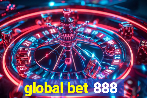 global bet 888