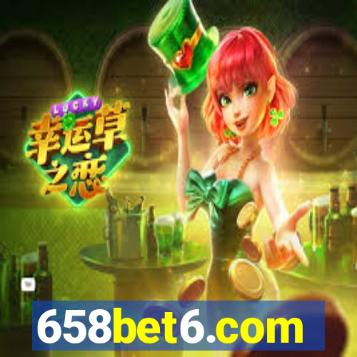 658bet6.com