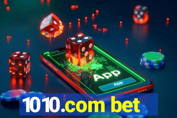 1010.com bet