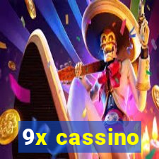 9x cassino