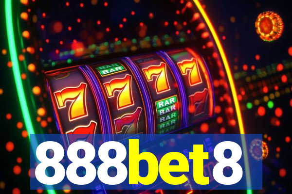 888bet8