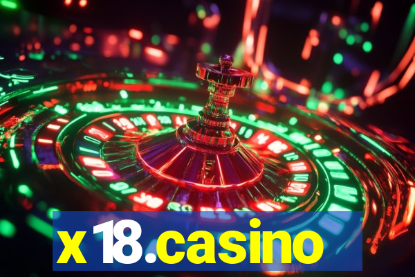 x18.casino