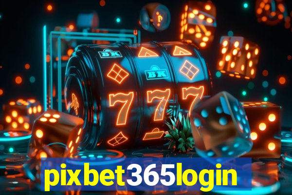 pixbet365login