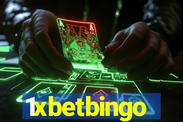 1xbetbingo