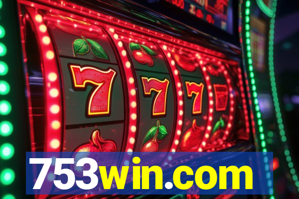 753win.com