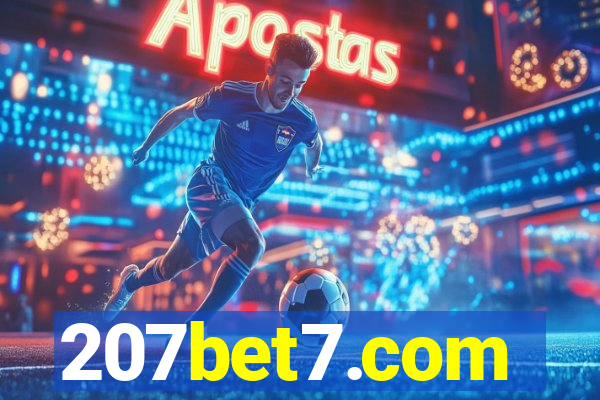 207bet7.com