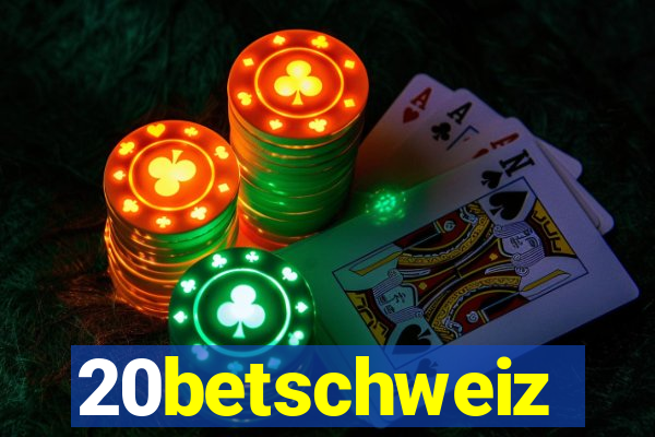 20betschweiz