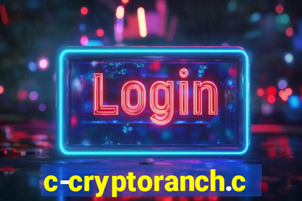 c-cryptoranch.cc