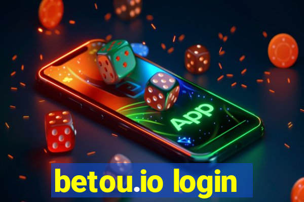 betou.io login