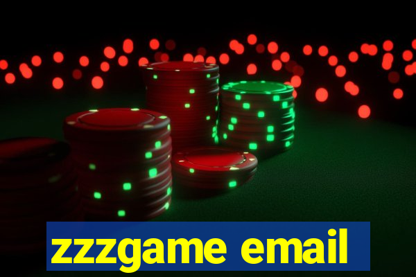 zzzgame email