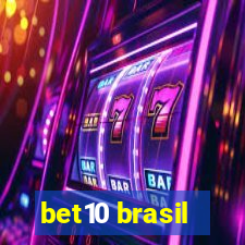 bet10 brasil