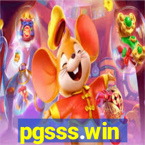 pgsss.win