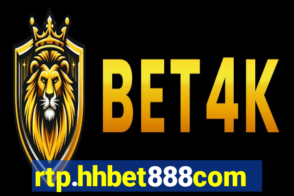 rtp.hhbet888com