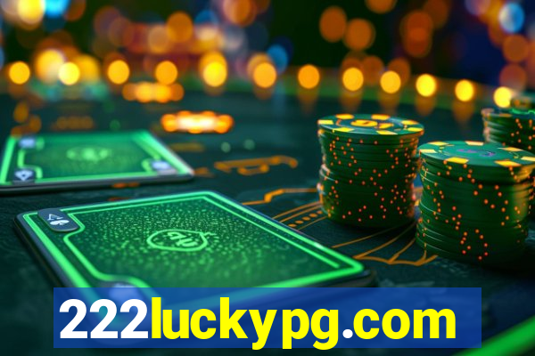 222luckypg.com