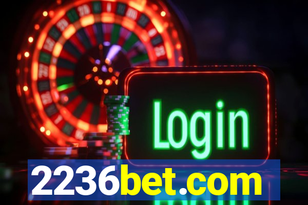 2236bet.com