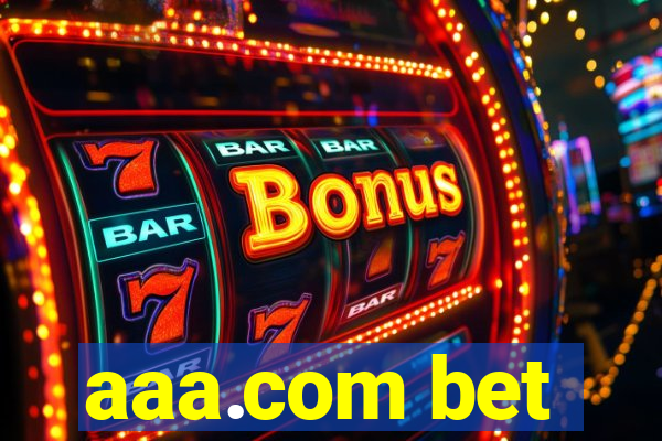 aaa.com bet