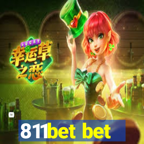 811bet bet