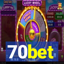 70bet